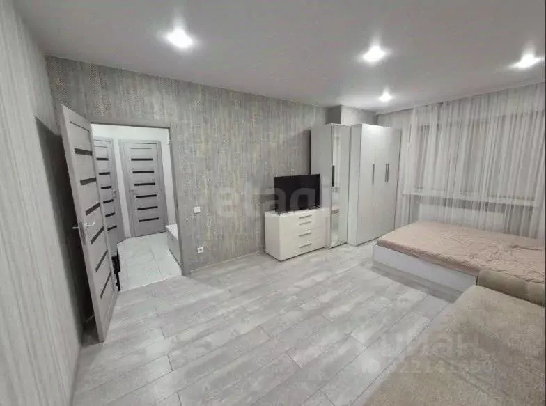 1-к кв. Ставропольский край, Ставрополь ул. Доваторцев, 90/3 (35.0 м) - Фото 2