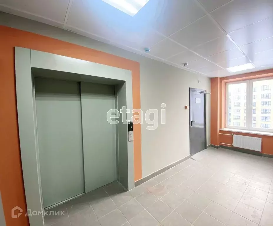 Продаётся 2-к квартира, 52 м - Фото 0