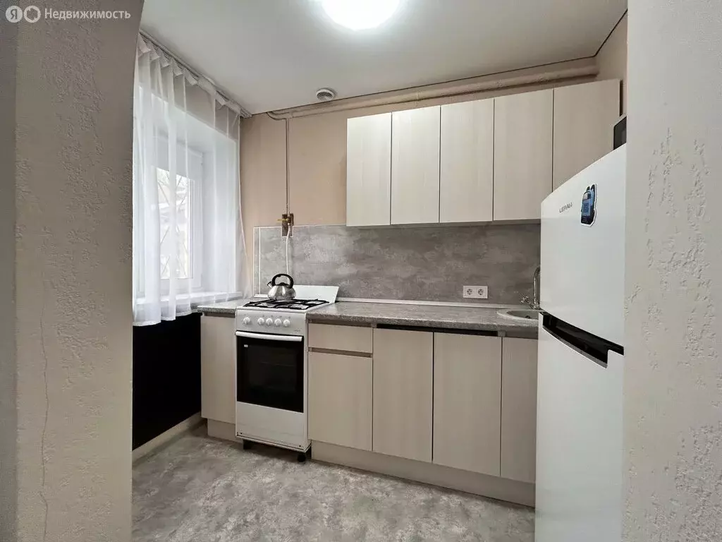 1-комнатная квартира: Челябинск, улица Сони Кривой, 47 (25.6 м) - Фото 2