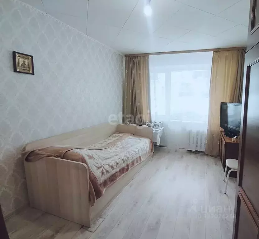 2-к кв. Камчатский край, Петропавловск-Камчатский просп. Циолковского, ... - Фото 1