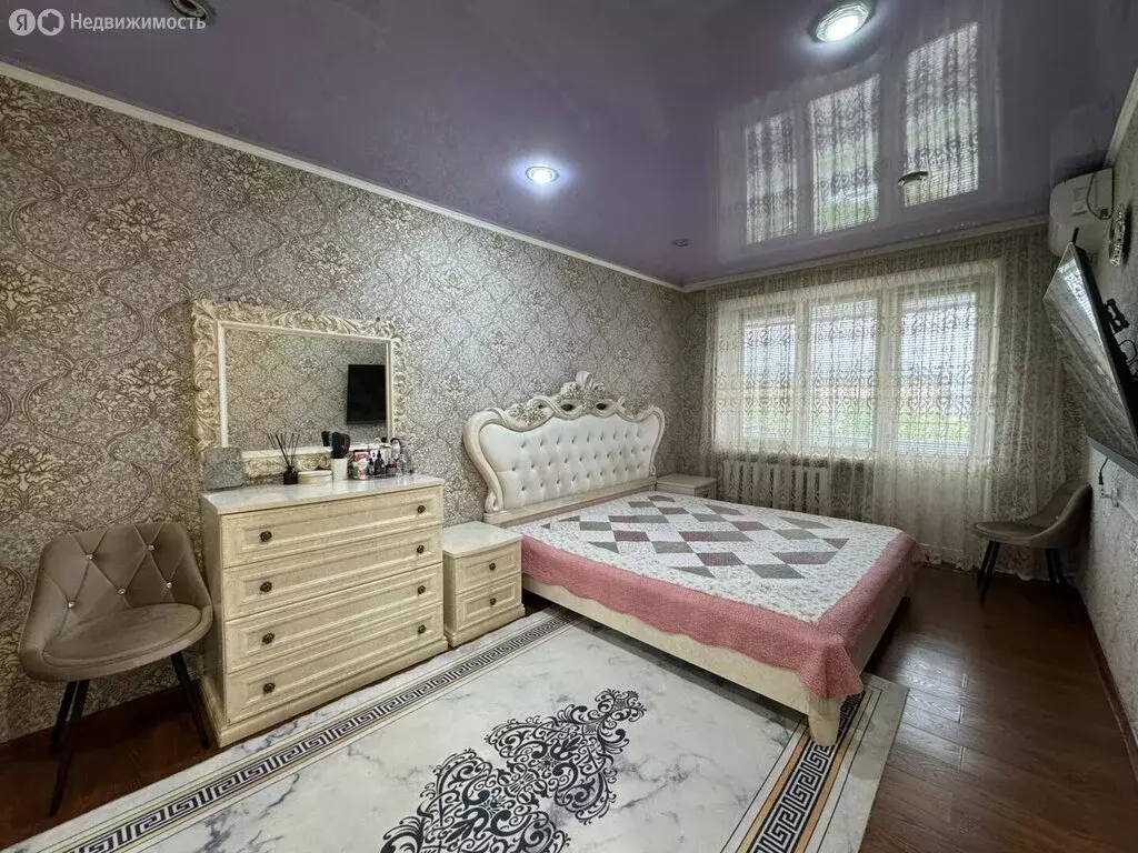 1-комнатная квартира: Баксан, улица имени Ю.А. Гагарина, 7 (30 м) - Фото 1