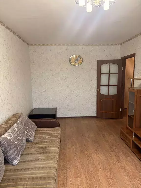 2-к кв. Ленинградская область, Сясьстрой Волховский район, ... - Фото 1