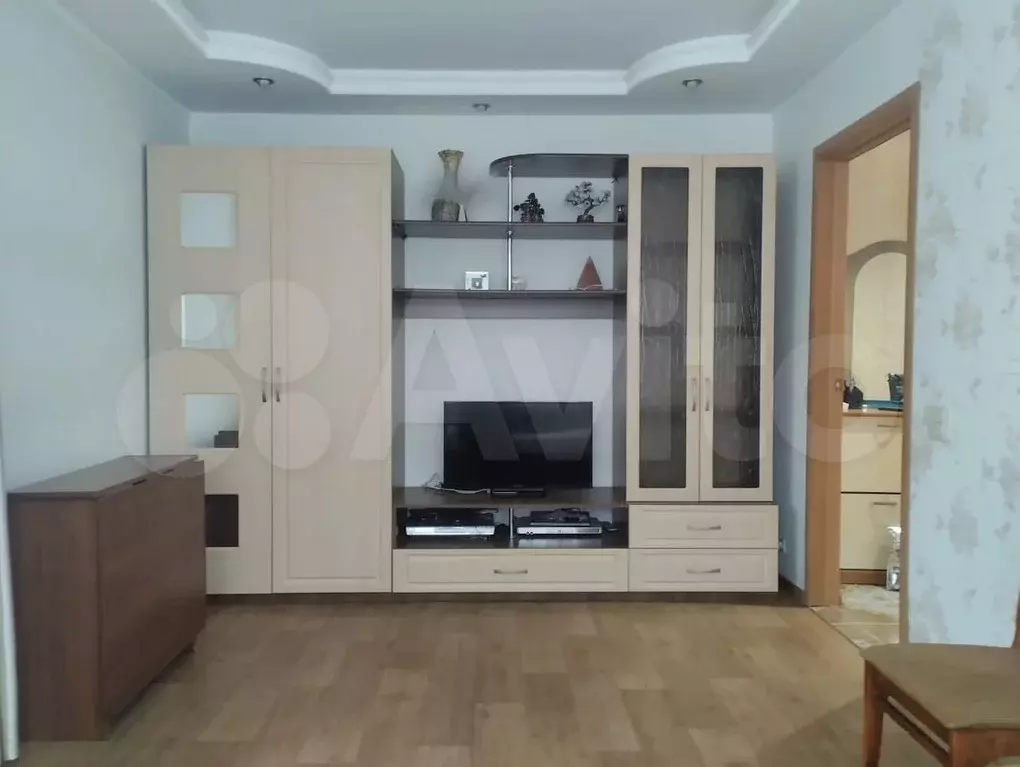 2-к. квартира, 50 м, 4/9 эт. - Фото 0
