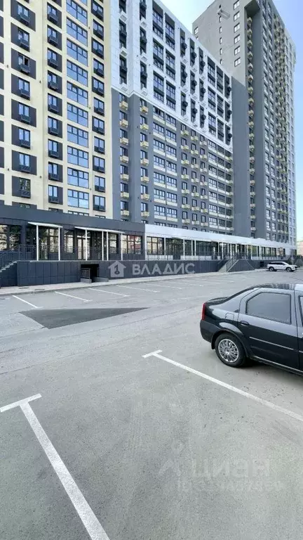 2-к кв. Липецкая область, Липецк Студеновская ул., 23Б (69.99 м) - Фото 0