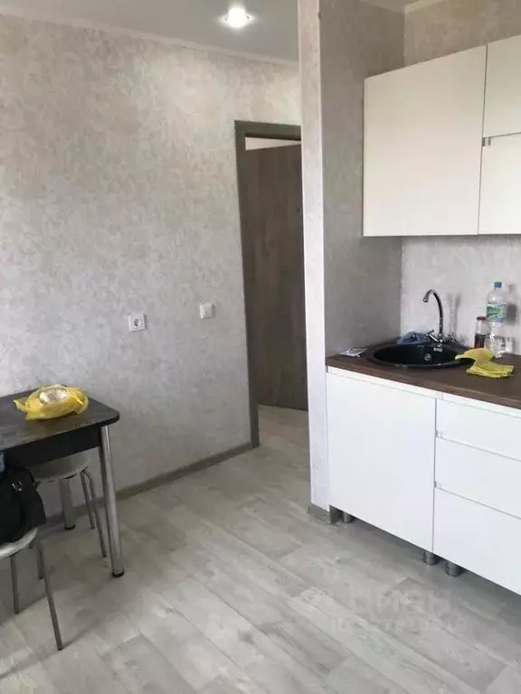 2-к кв. Башкортостан, Уфа ул. Летчика Кобелева, 3/1 (46.5 м) - Фото 2