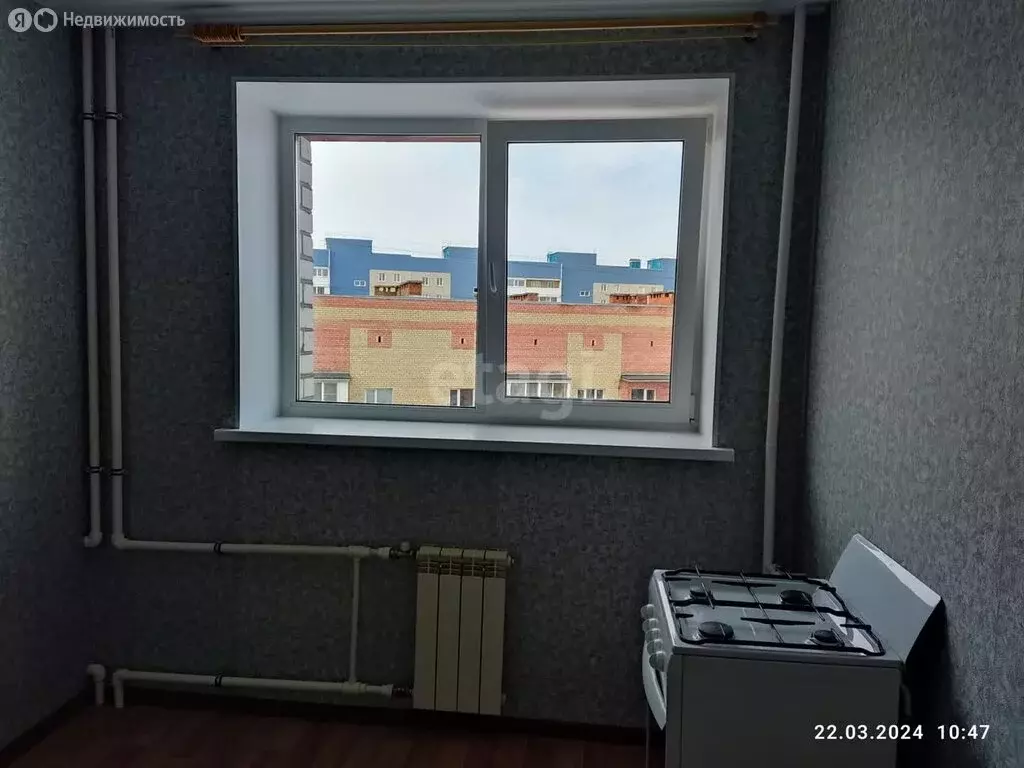 1-комнатная квартира: Череповец, улица Монтклер, 18 (30.4 м) - Фото 2