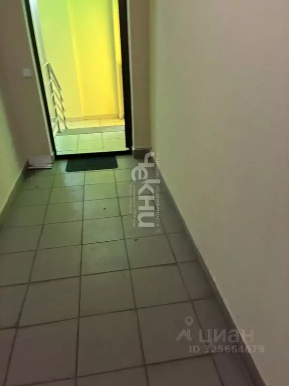 1-к кв. Нижегородская область, Нижний Новгород Селекционной Станции ... - Фото 2