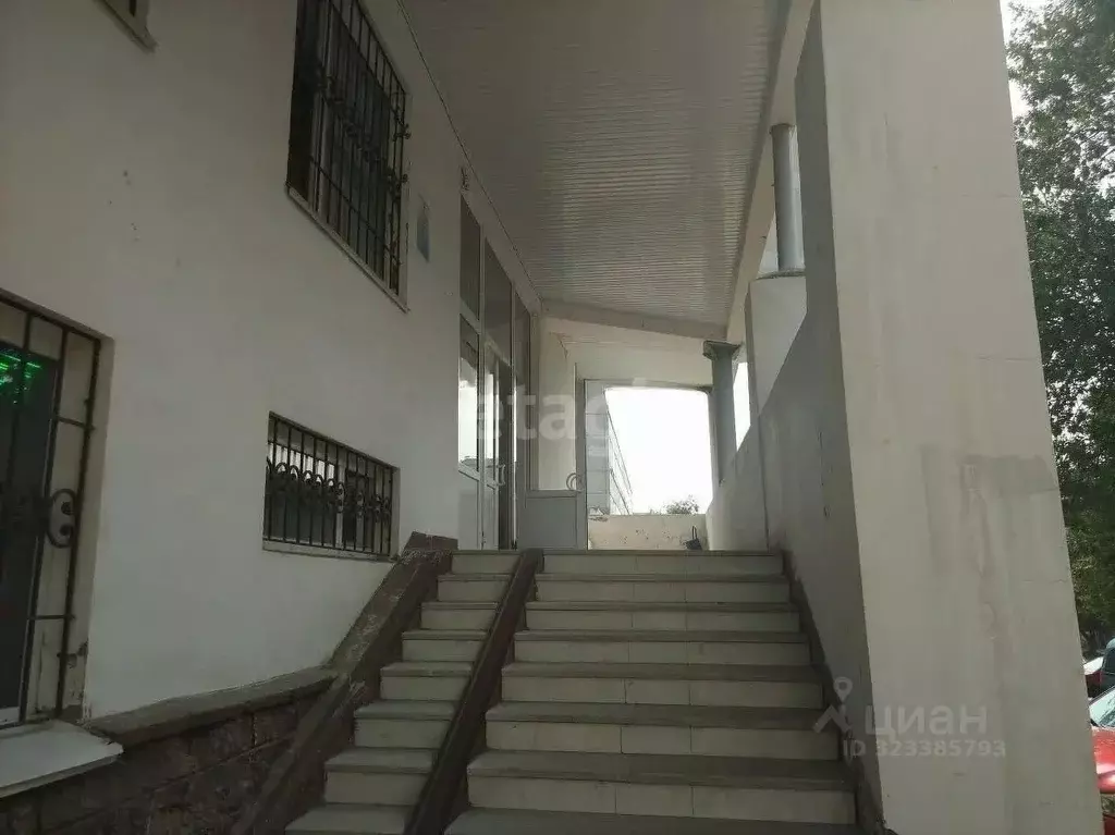 Офис в Башкортостан, Уфа Революционная ул., 78 (470 м) - Фото 2