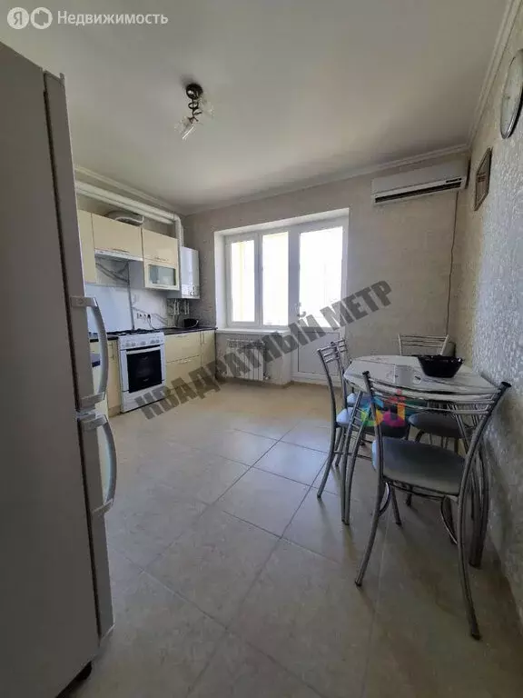 2-комнатная квартира: Элиста, 3-й микрорайон, 9 (63.8 м) - Фото 1