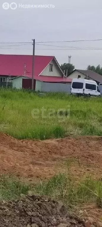 Дом в посёлок Круглое Поле, улица Аксакаллар (96 м) - Фото 2