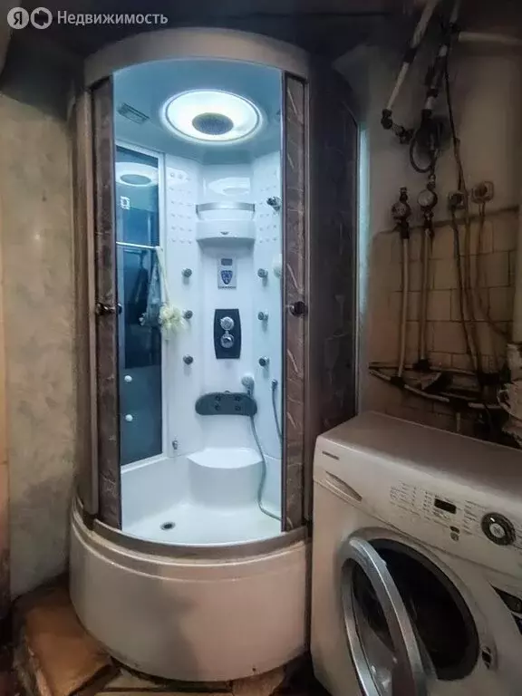 1-комнатная квартира: Находка, Бокситогорская улица, 16 (16.6 м) - Фото 1