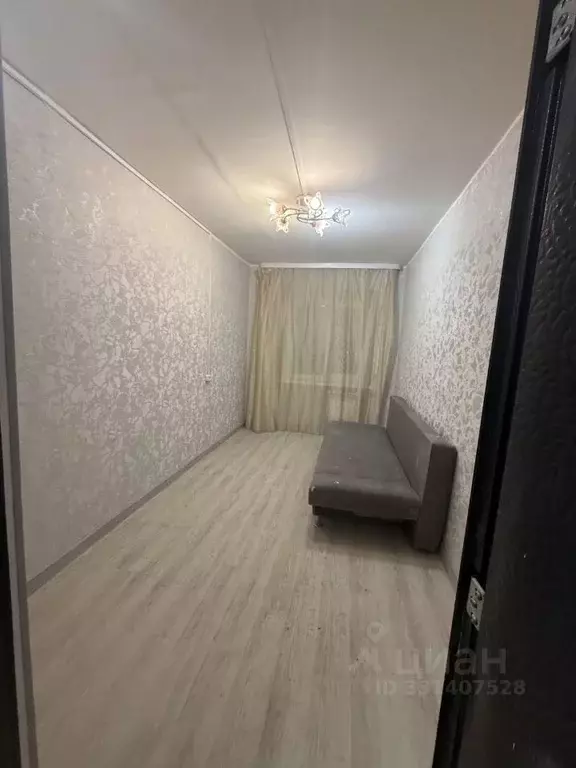 Комната Пермский край, Пермь ул. Победы, 39 (10.0 м) - Фото 2
