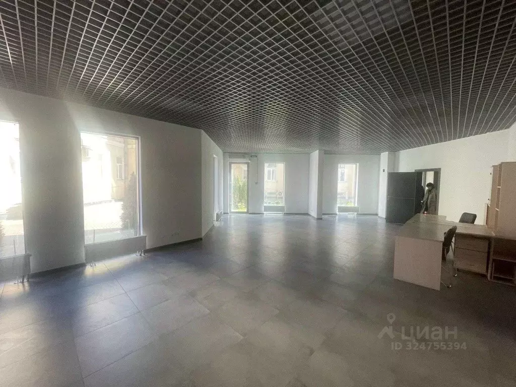 Офис в Санкт-Петербург ул. Рентгена, 25 (299 м) - Фото 2