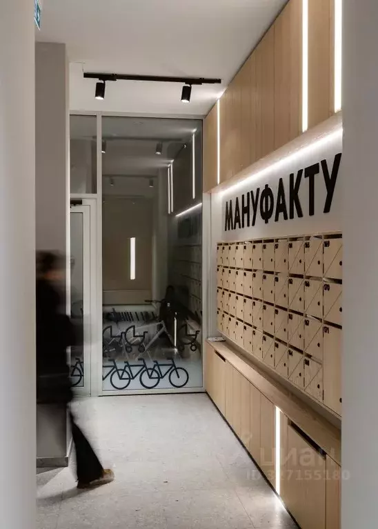 2-к кв. Санкт-Петербург ул. Чапаева, 17к2 (80.9 м) - Фото 1