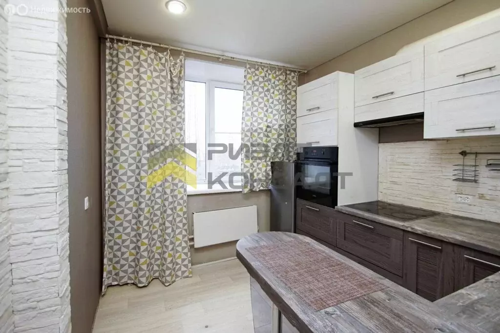 1-комнатная квартира: Омск, улица Завертяева, 17 (30 м) - Фото 2