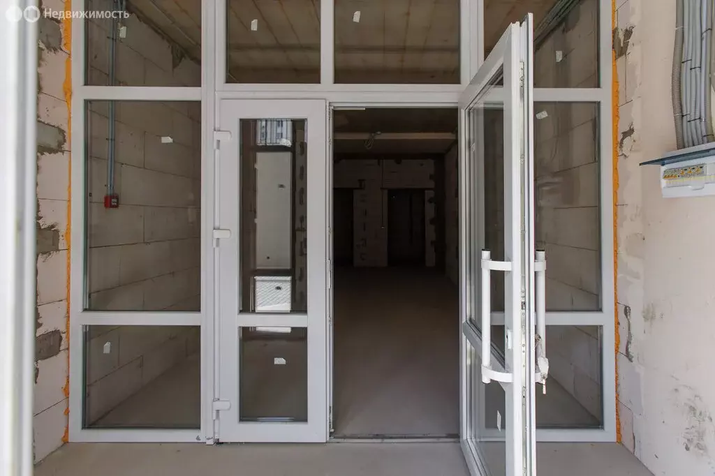 Офис (34.8 м) - Фото 2