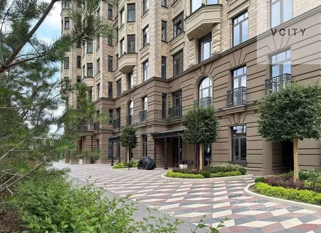 1-к кв. Москва ул. Ротмистрова, 2к3 (41.5 м) - Фото 0