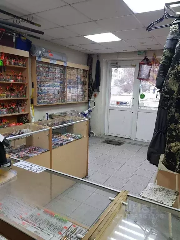 2-к кв. Пермский край, Пермь ул. Крисанова, 29 (43.0 м) - Фото 2