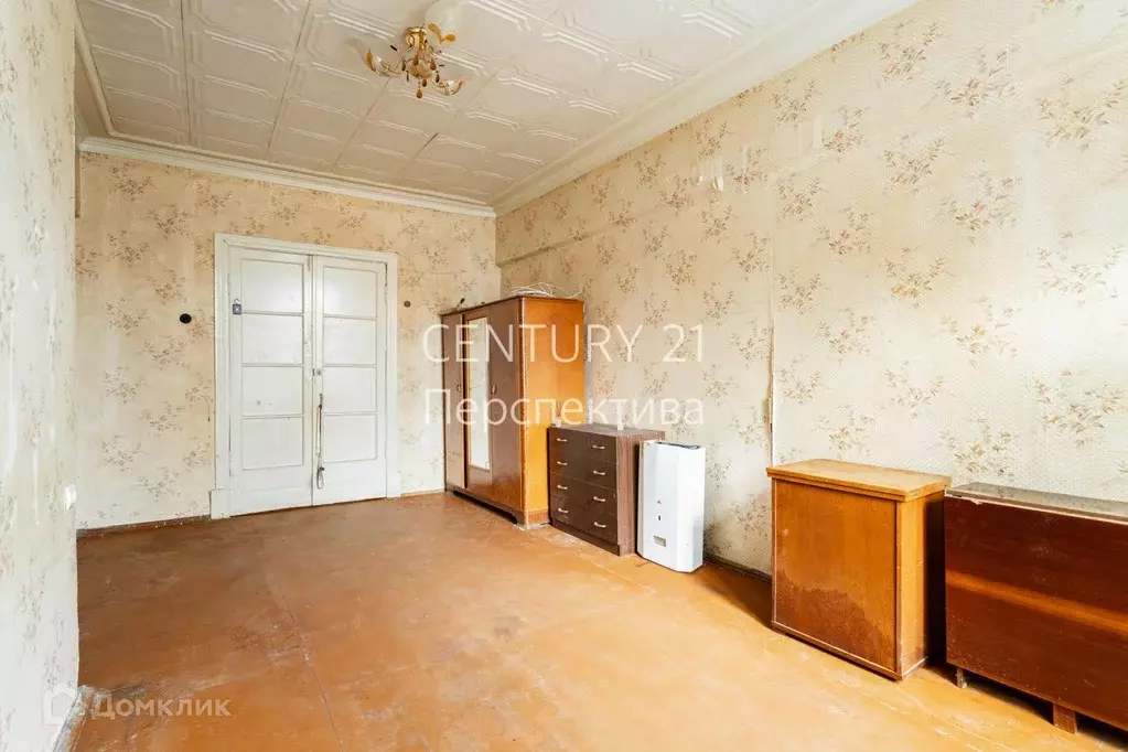 Продаётся 2-к квартира, 57.1 м - Фото 1