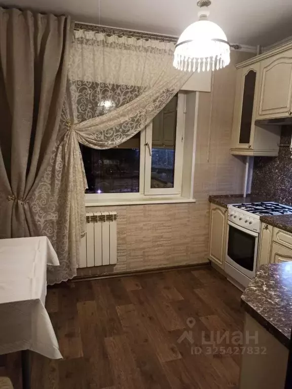 1-к кв. Московская область, Дзержинский ул. Ленина, 21 (34.0 м) - Фото 1