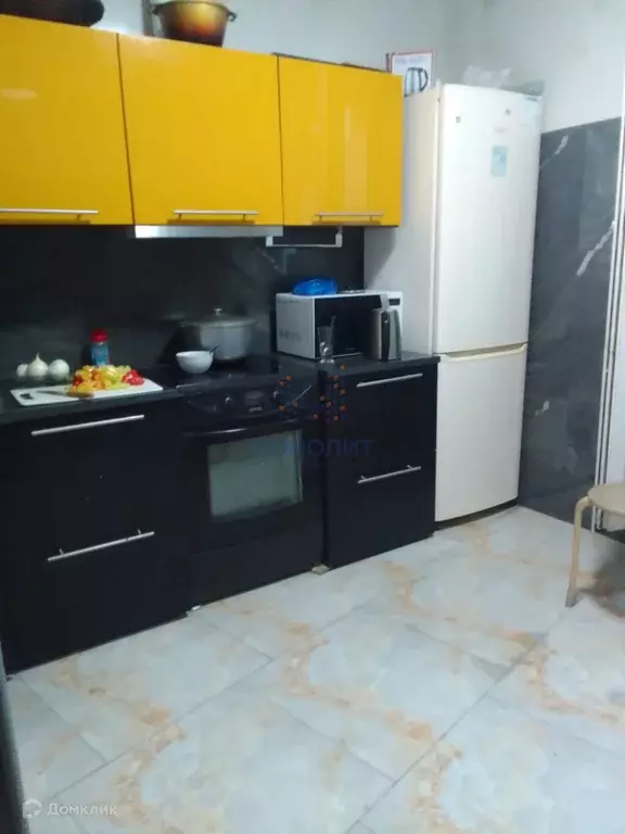 Продаётся 4-к квартира, 99.9 м - Фото 1