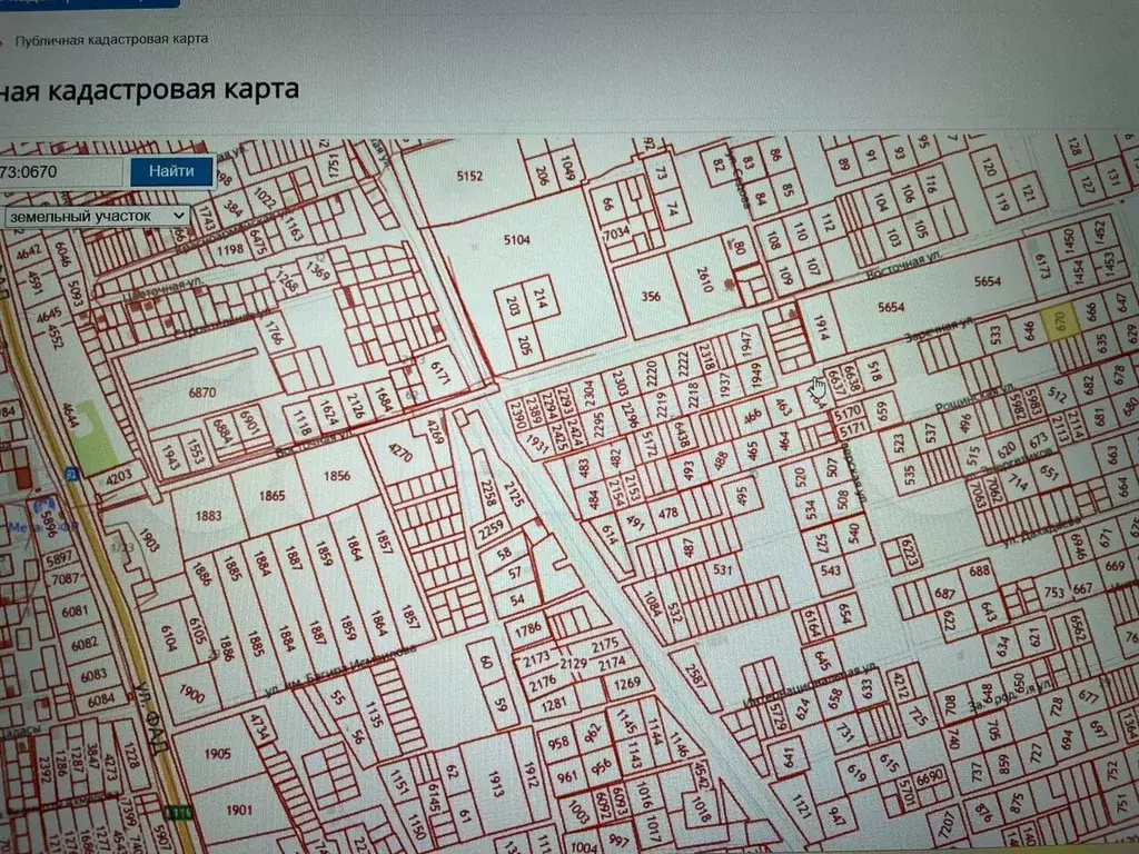 Участок 25 сот. (ИЖС) - Фото 1