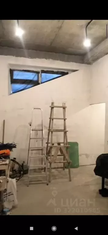 Помещение свободного назначения в Иркутская область, Иркутск ул. ... - Фото 1