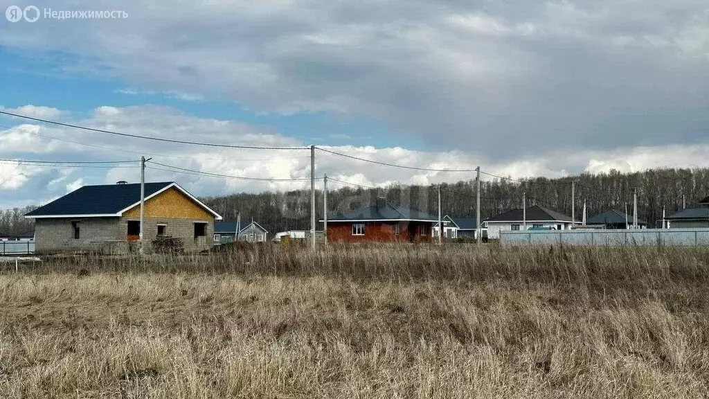 Участок в Новое Барятино, 4-й Гранатовый переулок (8 м) - Фото 1
