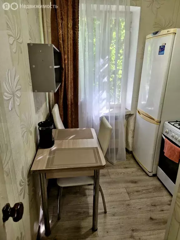 1-комнатная квартира: Симферополь, Ростовская улица, 21 (22 м) - Фото 1
