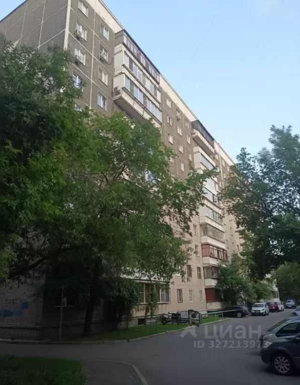 3-к кв. Челябинская область, Челябинск Комсомольский просп., 59а (74.0 ... - Фото 1