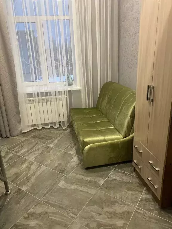 Студия Тверская область, Старица ул. Карла Маркса, 75 (21.0 м) - Фото 2