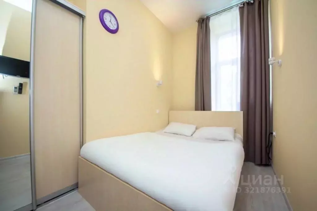 1-к кв. Санкт-Петербург Литейный просп., 61 (14.0 м) - Фото 2