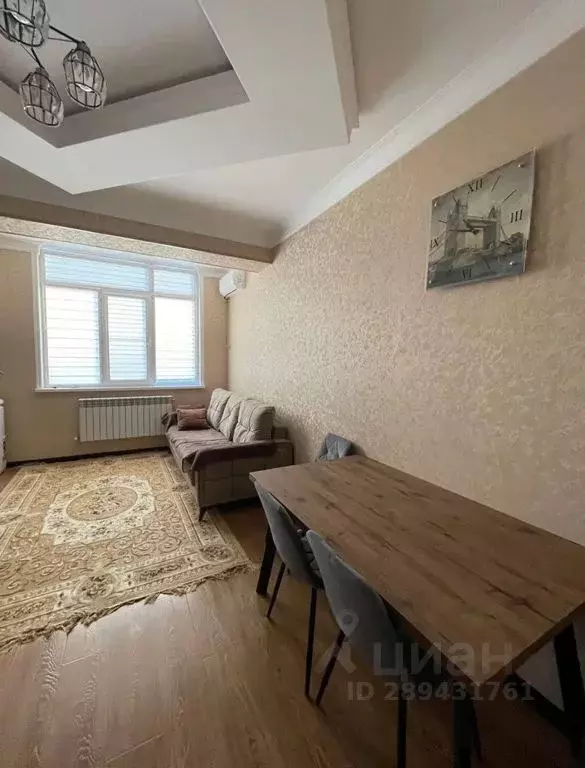 2-к кв. Дагестан, Дербент ул. Тахо-Годи, 9 (50.0 м) - Фото 2