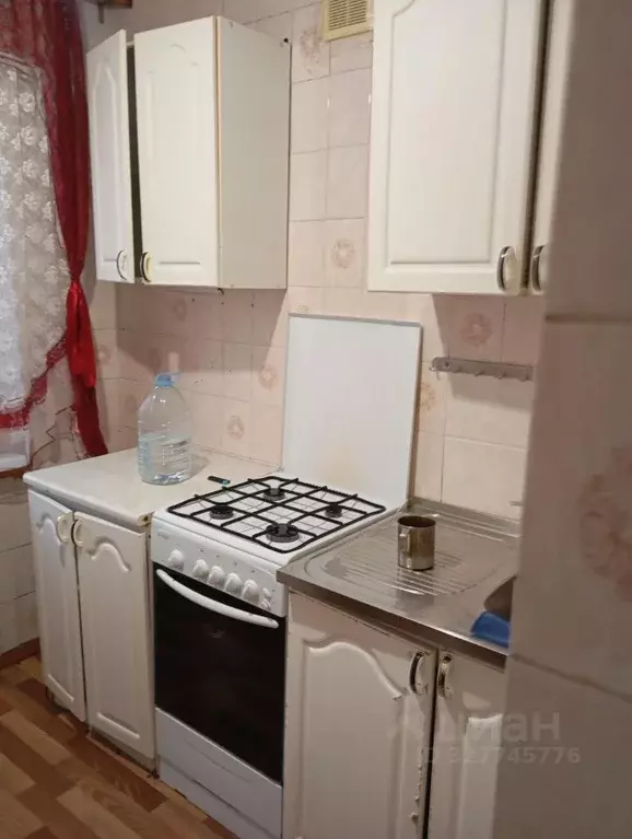 1-к кв. Воронежская область, Воронеж ул. 25 Января, 42 (30.0 м) - Фото 1