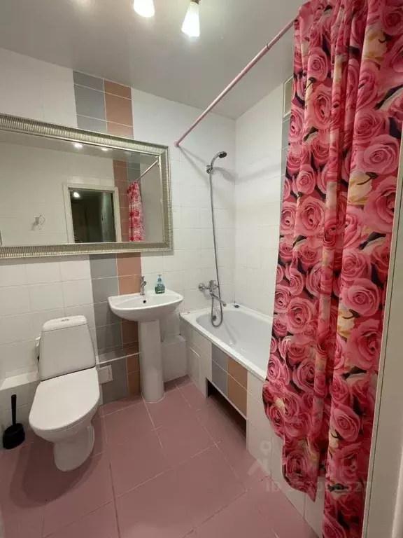 1-к кв. Нижегородская область, Нижний Новгород Краснозвездная ул., 31 ... - Фото 2