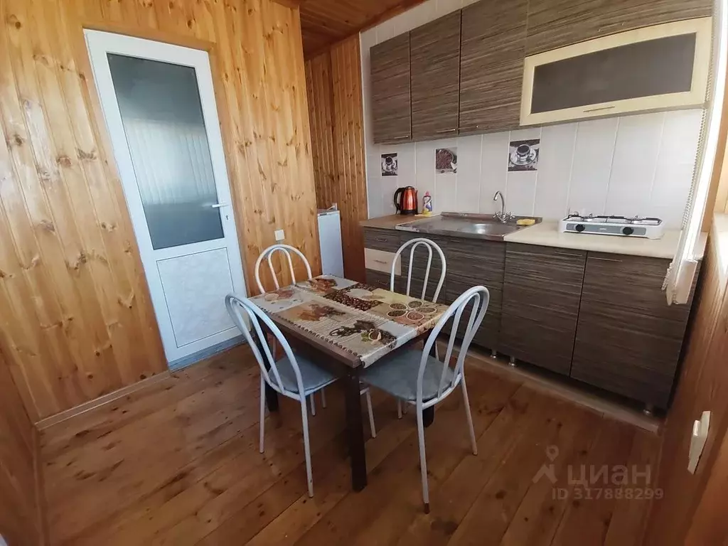 Комната Краснодарский край, Темрюкский район, Голубицкое с/пос, ... - Фото 2