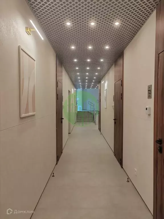 Продаётся квартира-студия, 11.4 м - Фото 1