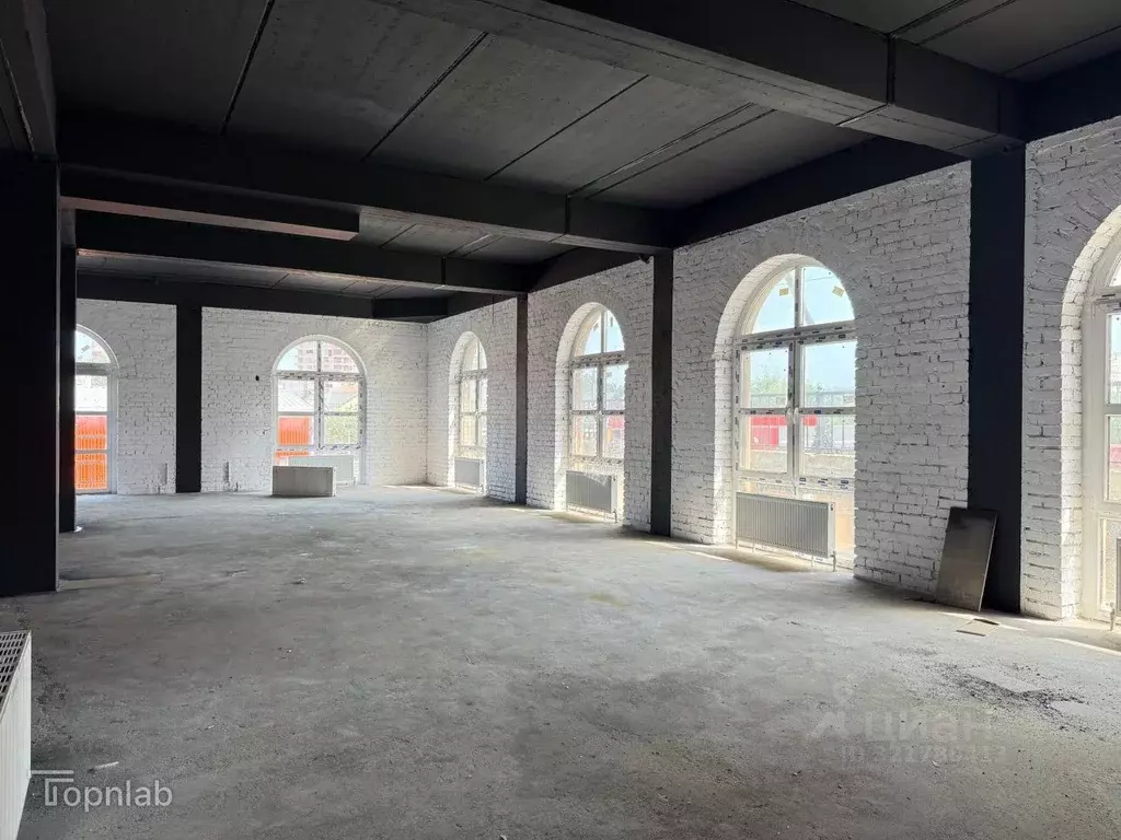 Помещение свободного назначения в Кабардино-Балкария, Нальчик ул. ... - Фото 2