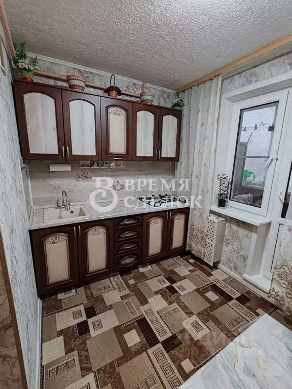 1-к кв. Владимирская область, Владимир Судогодское ш., 23 (34.0 м) - Фото 1