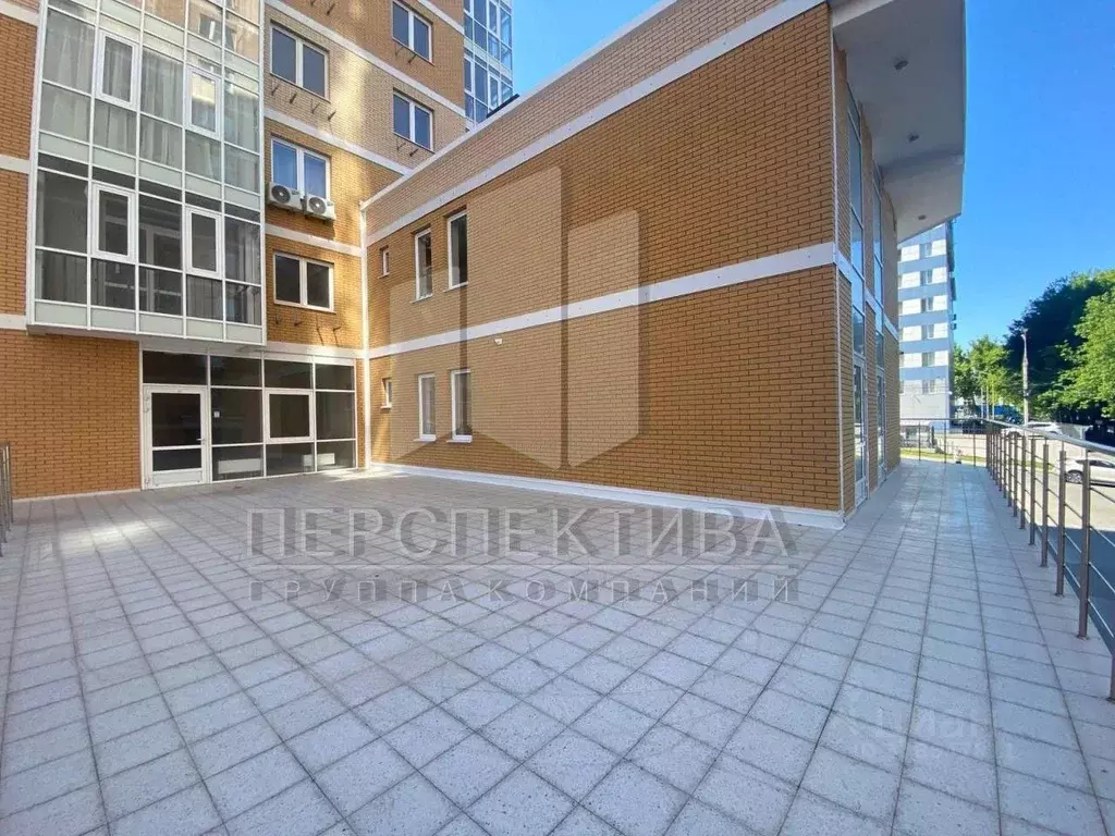Помещение свободного назначения в Краснодарский край, Новороссийск ... - Фото 0
