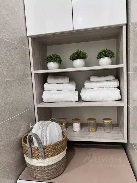 1-к кв. Калмыкия, Элиста ул. Номто Очирова, 8 (41.0 м) - Фото 2