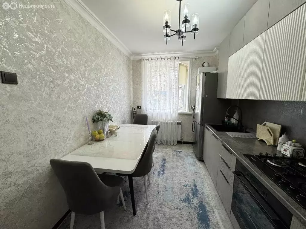 2-комнатная квартира: Махачкала, Учительская улица, 13Вк1 (70 м) - Фото 2