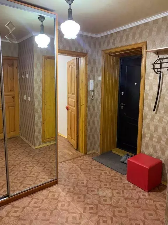 2-к кв. Башкортостан, Уфа Интернациональная ул., 141/1 (65.0 м) - Фото 2