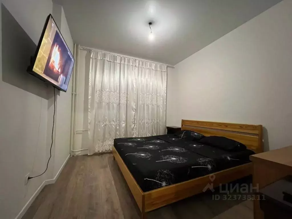 2-к кв. Москва Рязановское поселение, ул. Уточкина, 7к1 (45.0 м) - Фото 2