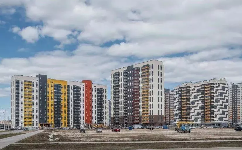 Помещение свободного назначения в Татарстан, Казань ул. Александра ... - Фото 0