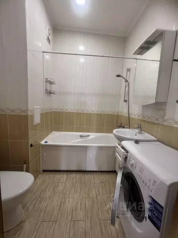 2-к кв. Крым, Ялта ул. Рабочая, 33А (55.7 м) - Фото 2