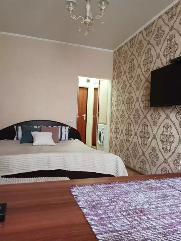 1-к кв. Ставропольский край, Железноводск ул. Ленина, 8 (20.0 м) - Фото 1