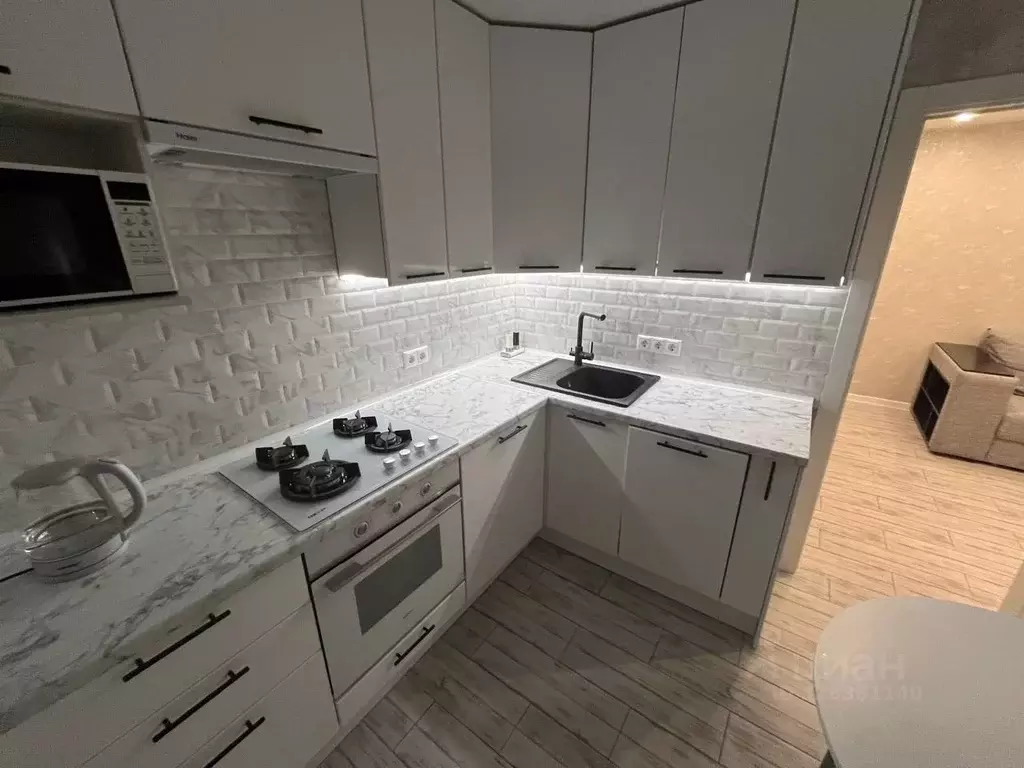 3-к кв. Московская область, Люберцы Городок А мкр, ул. 3-е Почтовое ... - Фото 2