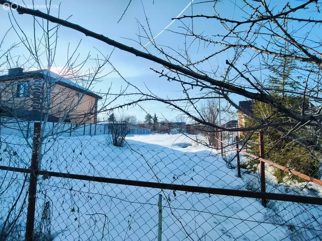 Участок в микрорайон Зональный, Приволжская улица (6 м) - Фото 2