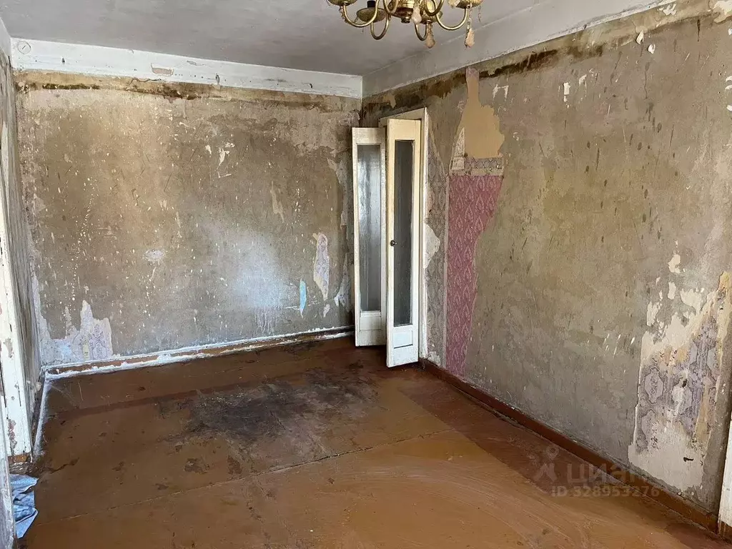 2-к кв. Московская область, Одинцовский городской округ, пос. Новый ... - Фото 2